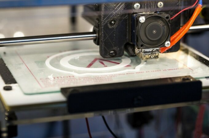 10 лучших 3D-принтеров для начинающих